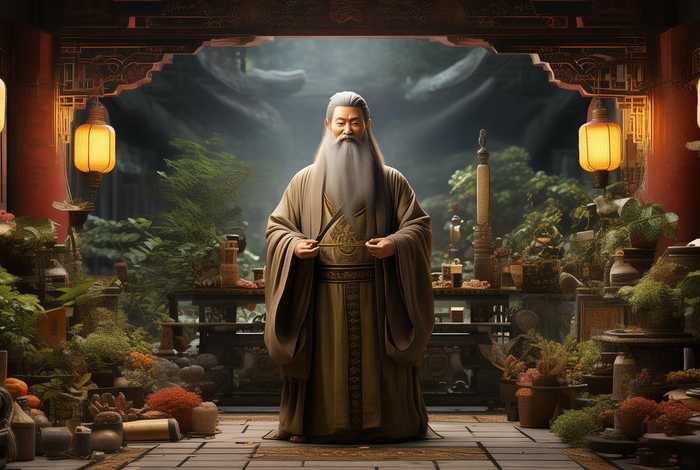 中国历史的神医有哪些 中国历史的神医有哪些名字