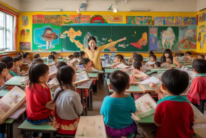 一年级讲述中国故事、一年级讲述中国故事视频 一年级讲述中国故事、一年级讲述中国故事视频