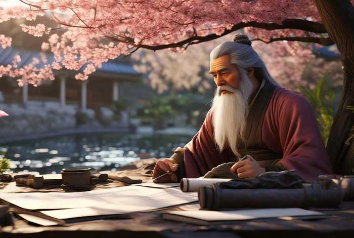 中国古代历史人物故事作文、中国古代历史人物故事作文350字