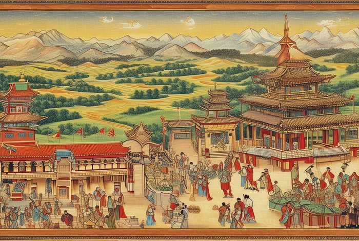 中国历史从夏商周开始详解，中国的夏商周时期史称什么时代