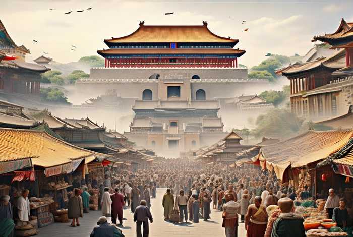 中国历史点面结合的故事作文，中国历史点面结合的故事作文怎么写
