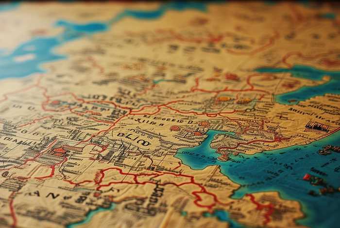 明朝历史地图高清 明朝历史地图高清版