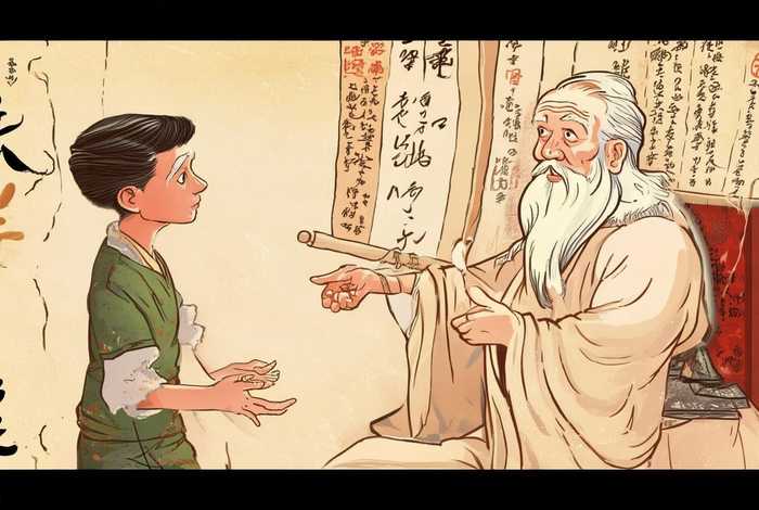 怎么讲简单中国古代人物故事 - 怎么讲简单中国古代人物故事视频