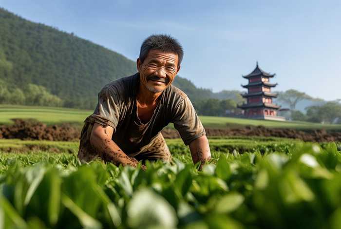 勤劳中国人的感人故事；勤劳中国人的感人故事作文