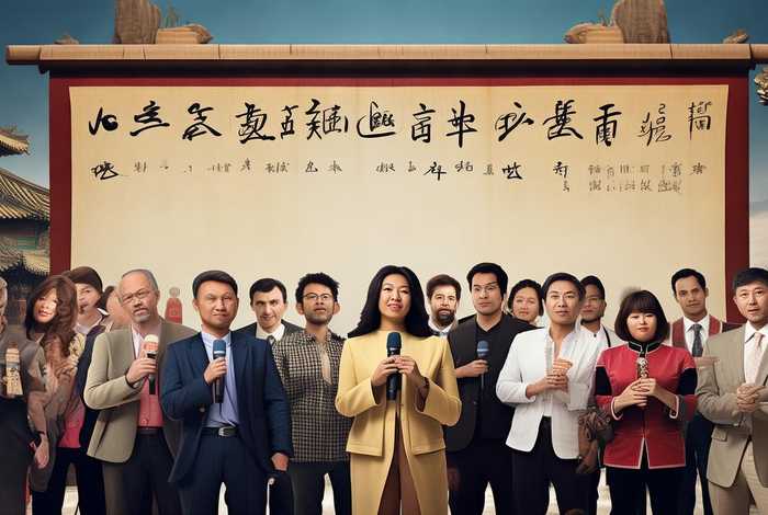 外国人讲中国故事演讲（外国人讲中国故事演讲稿三分钟）