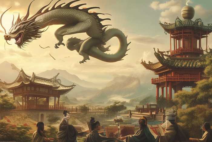 体现中国古代精神的故事、体现中国精神的历史故事