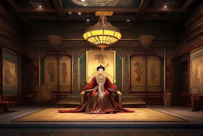中国历史大清王朝讲解；中国历史大清王朝讲解视频
