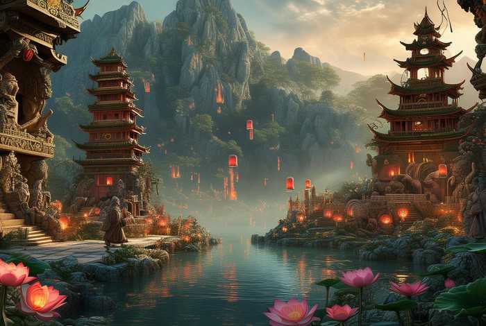 中国古代神奇历史 中国古代神奇历史故事