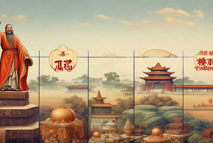 秦始皇之后的朝代顺序 - 秦始皇之后的朝代顺序排列 秦始皇之后的朝代顺序 - 秦始皇之后的朝代顺序排列