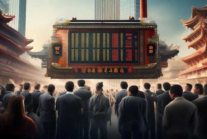 中国股票故事、中国股票市场往事 中国股票故事、中国股票市场往事