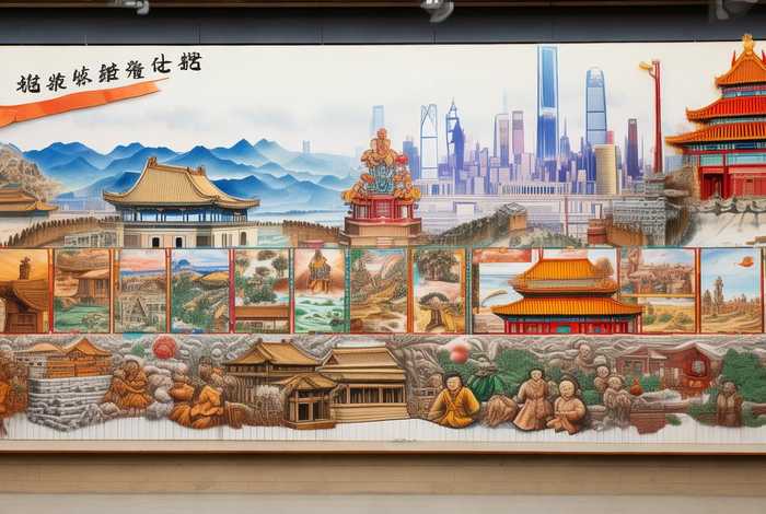 中国历史板报图片 - 中国历史板报图片大全