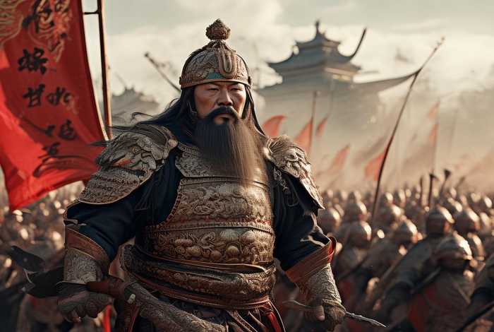 中国古代军事人物故事；中国古代军事人物故事有哪些