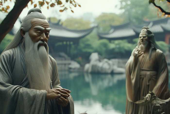 中国古代三大名人（中国古代三大名人是谁）