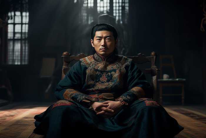 末代皇帝溥仪的故事 - 末代帝王溥仪 末代皇帝溥仪的故事 - 末代帝王溥仪