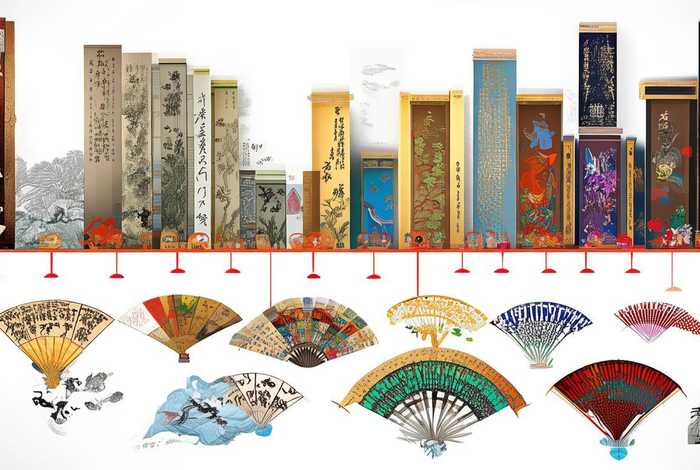 中国插画发展史经历了哪些阶段、中国插画发展史经历了哪些阶段和时间