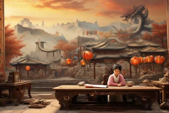 我的故事中国历史作文 - 我的故事中国历史作文600字 我的故事中国历史作文 - 我的故事中国历史作文600字