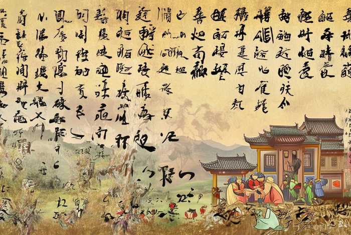 哪些是中国历史故事 哪些是中国历史故事英语