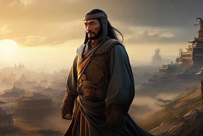轩辕在历史上的意思(历史中轩辕指的是谁) 轩辕在历史上的意思(历史中轩辕指的是谁)