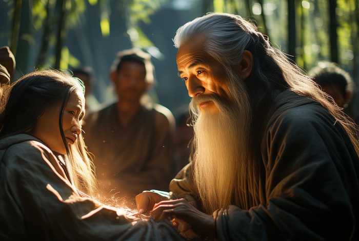有关华佗的感人故事(有关华佗的感人故事50字) 有关华佗的感人故事(有关华佗的感人故事50字)