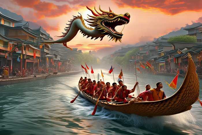 中国端午节故事,中国端午节故事英文版简短 中国端午节故事,中国端午节故事英文版简短