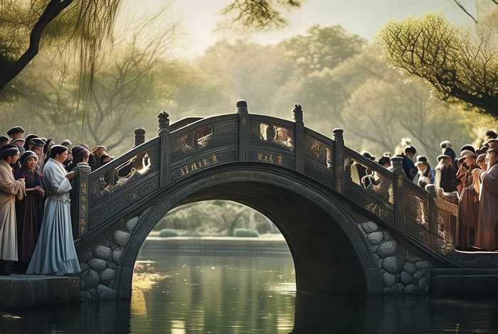 说说自己知道的关于中国姓氏的故事、说说自己知道的关于中国姓氏的故事有哪些
