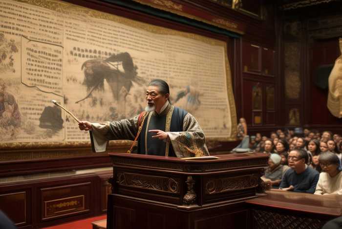 名人讲解中国历史 名人讲解中国历史故事