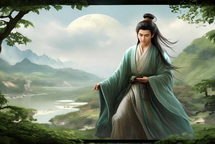 中国古代神话故事舜的故事 中国古代神话故事舜的故事作者