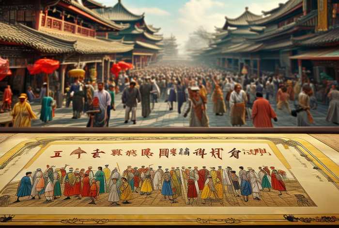 中国历史大事故事100字、中国历史大事故事100字内容