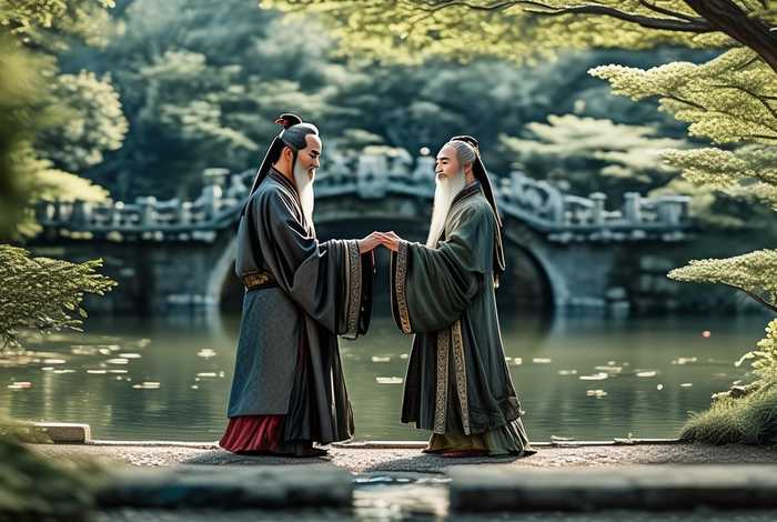 中国历史的友谊故事作文 - 中国历史的友谊故事作文素材