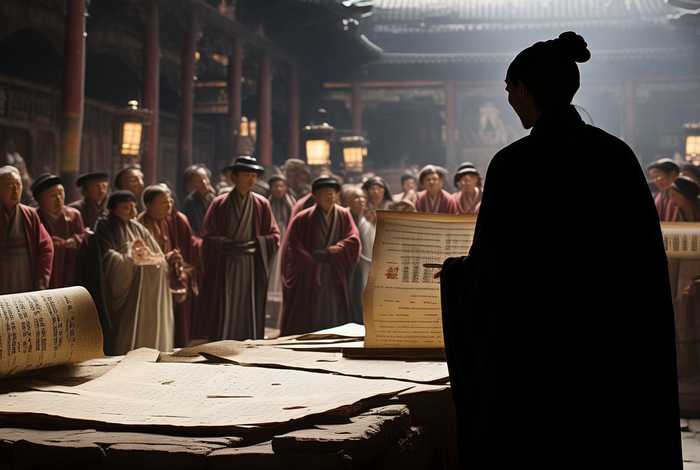 中国古代故事被批判（中国古代故事被批判的是谁）