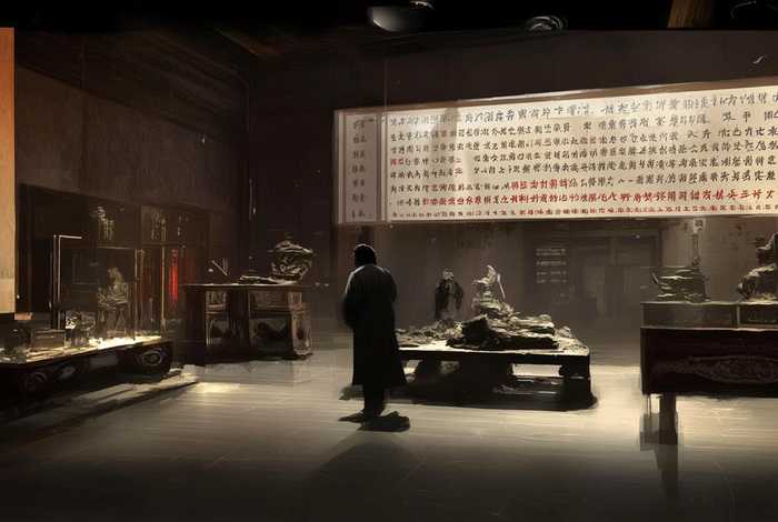 中国历史博物馆数字博物馆，中国历史博物馆展览