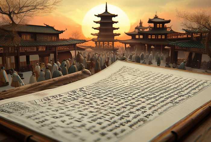 中国历史陈卫平第6册分享文200字 - 陈卫平 中国历史