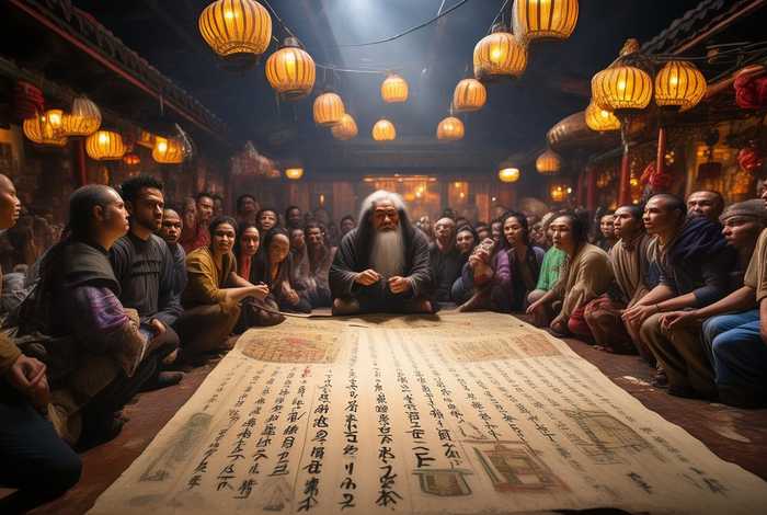 如何讲好中国历史 - 如何讲好中国历史故事