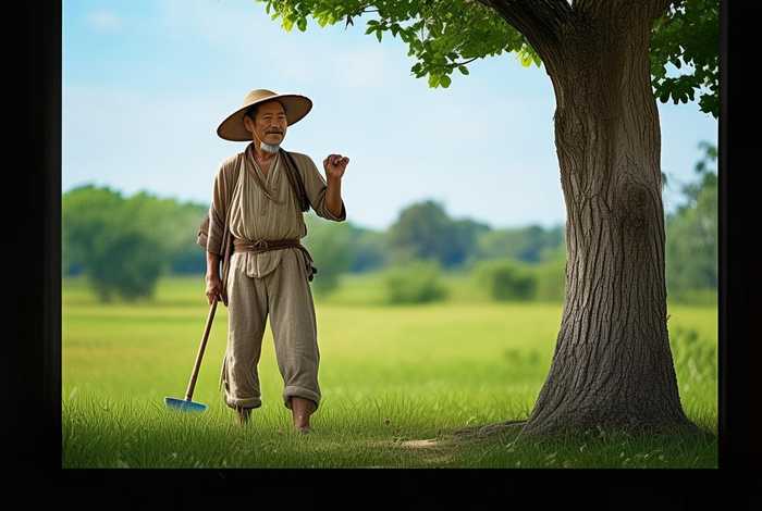 守株待兔的历史人物,守株待兔的历史人物有哪些 守株待兔的历史人物,守株待兔的历史人物有哪些