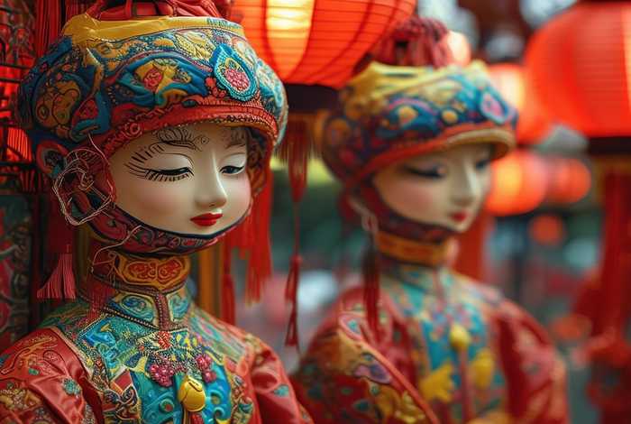 年画娃娃背后的故事,年画娃娃背后的故事视频 年画娃娃背后的故事,年画娃娃背后的故事视频
