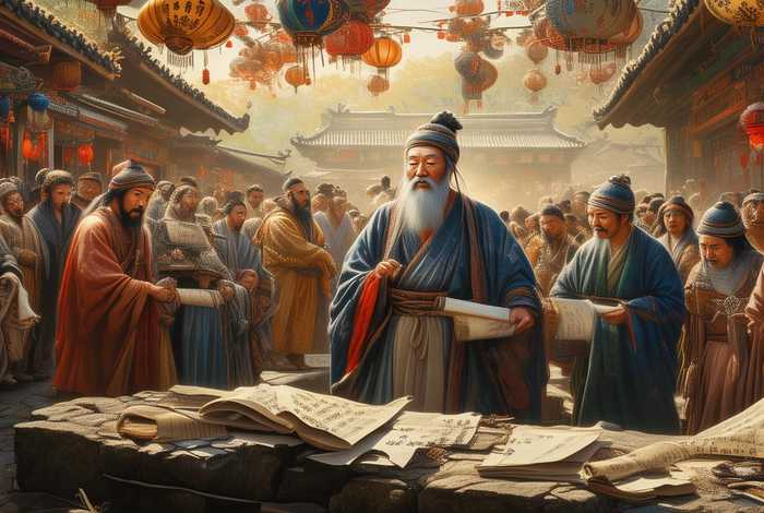 中国历史发展中的人物故事有哪些、中国历史发展中的人物故事有哪些作文