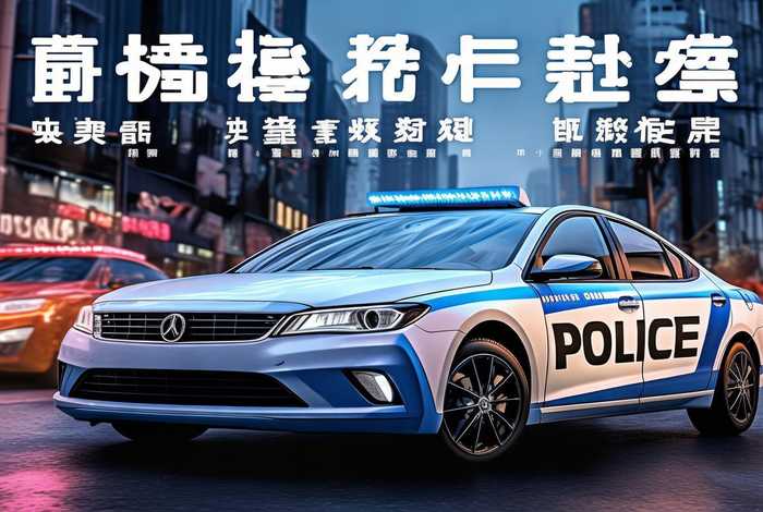中国警车海报(中国警车海报图片) 中国警车海报(中国警车海报图片)