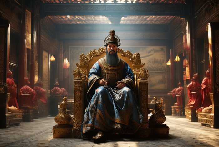 中国古代历史南宋皇帝、中国古代宋朝皇帝的历史