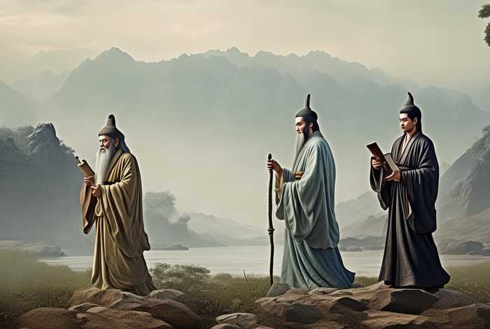 中国历史朝代歌 中国历史朝代歌三皇五帝始尧舜禹相传