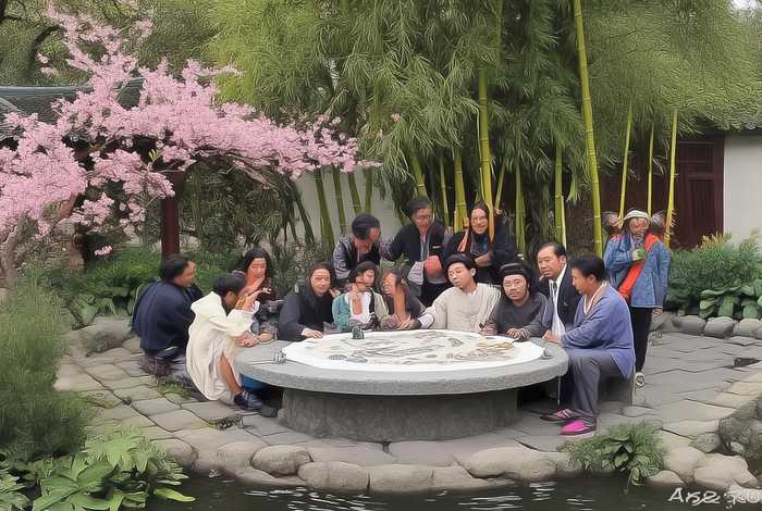 中国成语故事100篇视频（中国成语故事100篇视频播放）