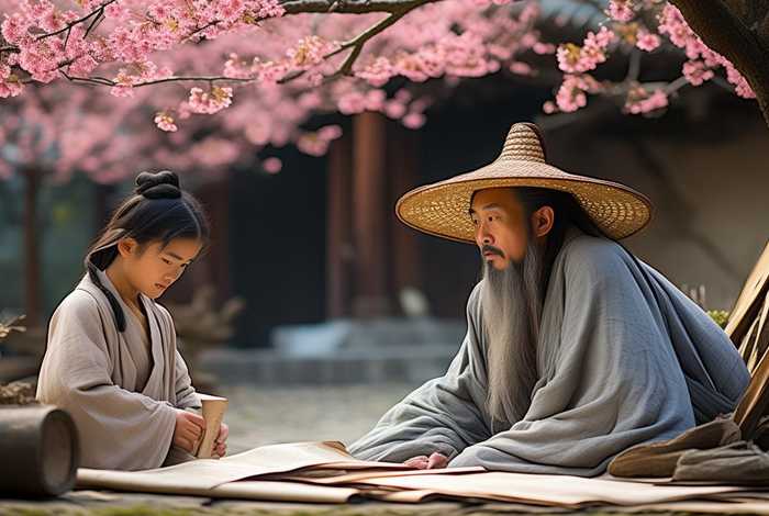 中国历史的诚信故事英文；中国历史的诚信故事英文翻译