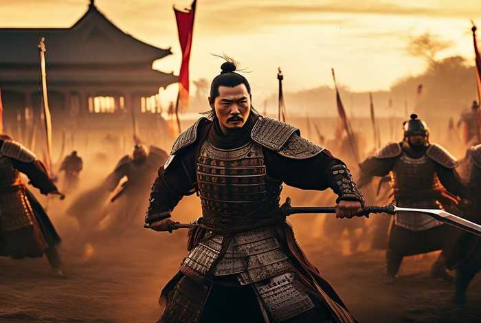 战国时代的中国历史故事是什么 战国时代的中国历史故事是什么意思