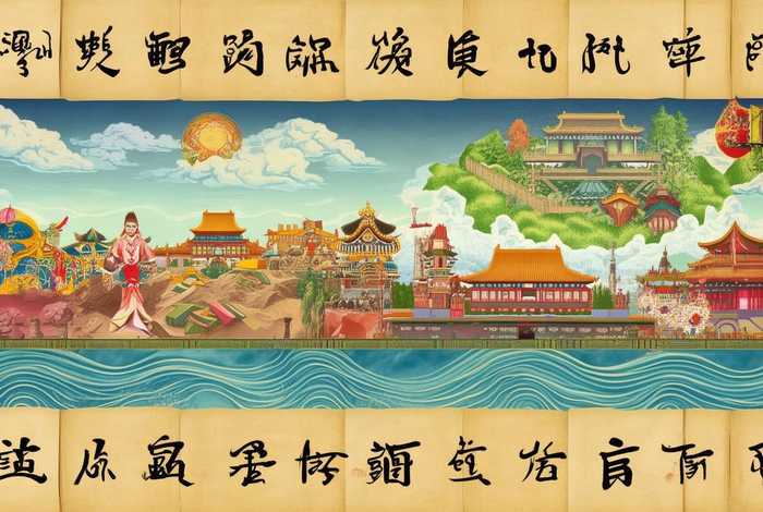 中国历史朝代动画片 - 中国历史朝代动画片排行榜