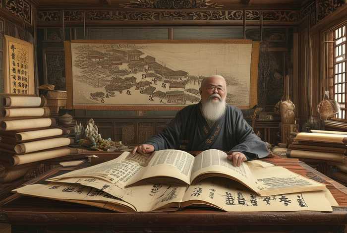 中国历史策略小故事有哪些，中国历史策略小故事有哪些书