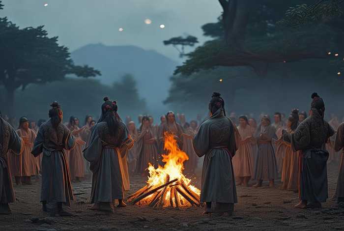 中国古代团结的故事 - 中国古代团结的故事有哪些