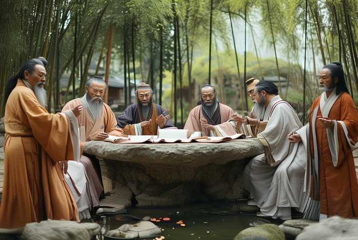 中国古代十大外交家的故事（中国古代十大外交家的故事有哪些）