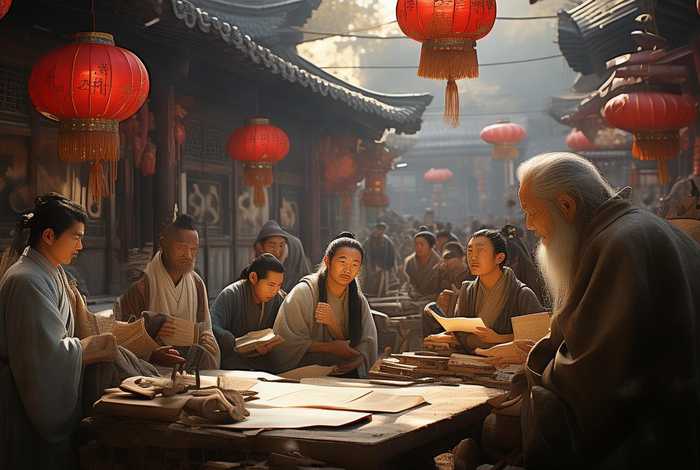 中国历史的记忆（中国历史的记忆法有哪些）
