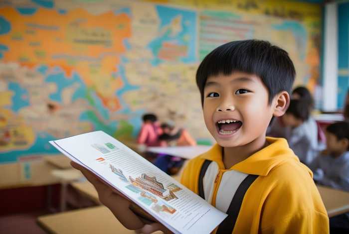 小学生朗诵关于中国历史；小学生朗诵关于中国历史的文章