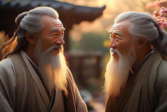 中国古代友情的故事 - 中国古代有关友情的故事