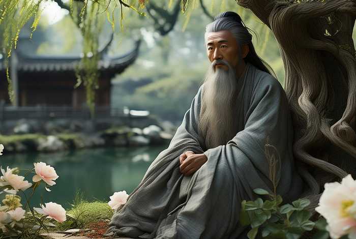 中国古代历史人物的故事、中国古代历史人物的故事主要内容